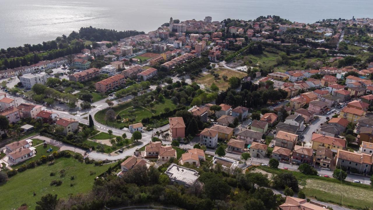 Dietro L'angolo Apartment *