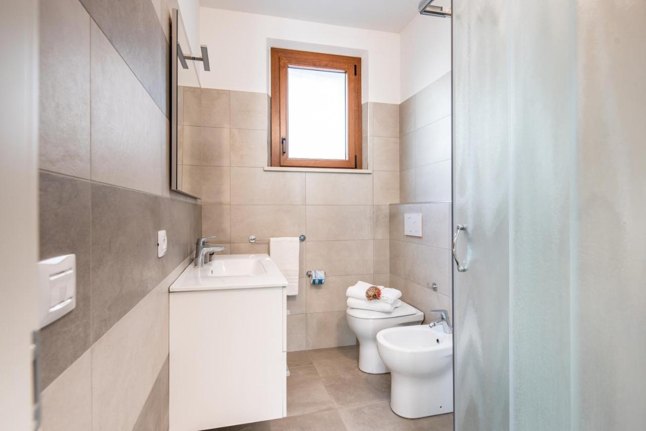 Dietro L'angolo Apartment Sirolo